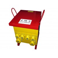 10KVA Single Phase 230/110 CTE 4 x 16A & 2 x 32A sockets MCB Protected 2 x 10A 2p MCB lighting outputs - ET5015 10KVA Single Phase 230/110 CTE 4 x 16A & 2 x 32A sockets MCB Protected 2 x 10A 2p MCB lighting outputs - ET5015