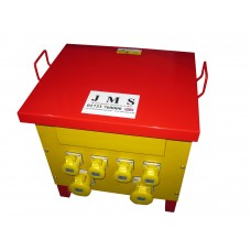 10KVA Three Phase 415/110 cte 4x16A & 2x32A sockets